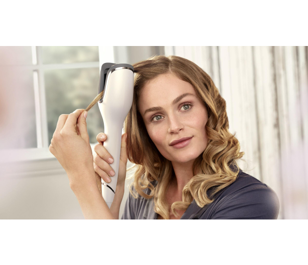 Philips Lokówka automatyczna PHILIPS BHB878/00 MoistureProtect - 1429543 - zdjęcie 5